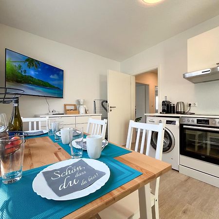 Rosenberg-Suites - Zentral, Stellplatz, Grosse Terasse, Business & Privat Хейльбронн Экстерьер фото