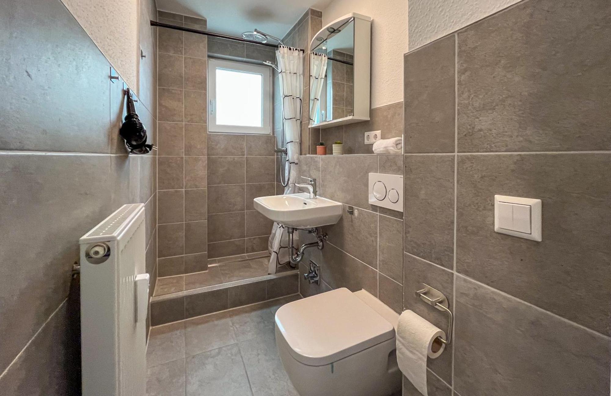 Rosenberg-Suites - Zentral, Stellplatz, Grosse Terasse, Business & Privat Хейльбронн Экстерьер фото