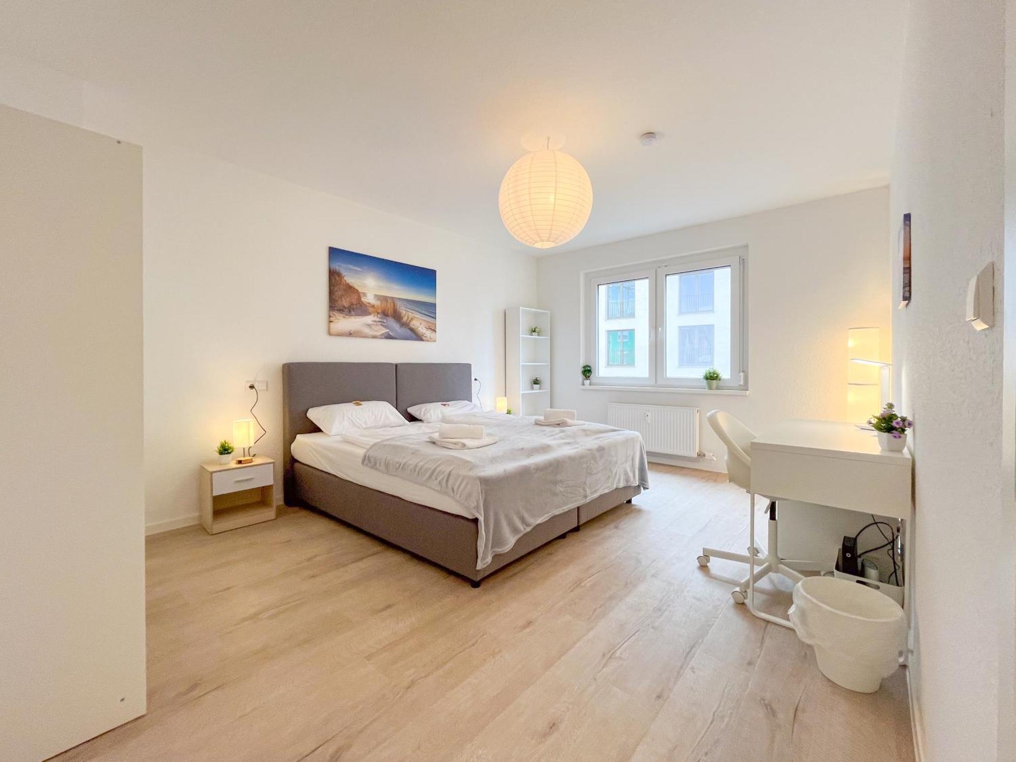 Rosenberg-Suites - Zentral, Stellplatz, Grosse Terasse, Business & Privat Хейльбронн Экстерьер фото