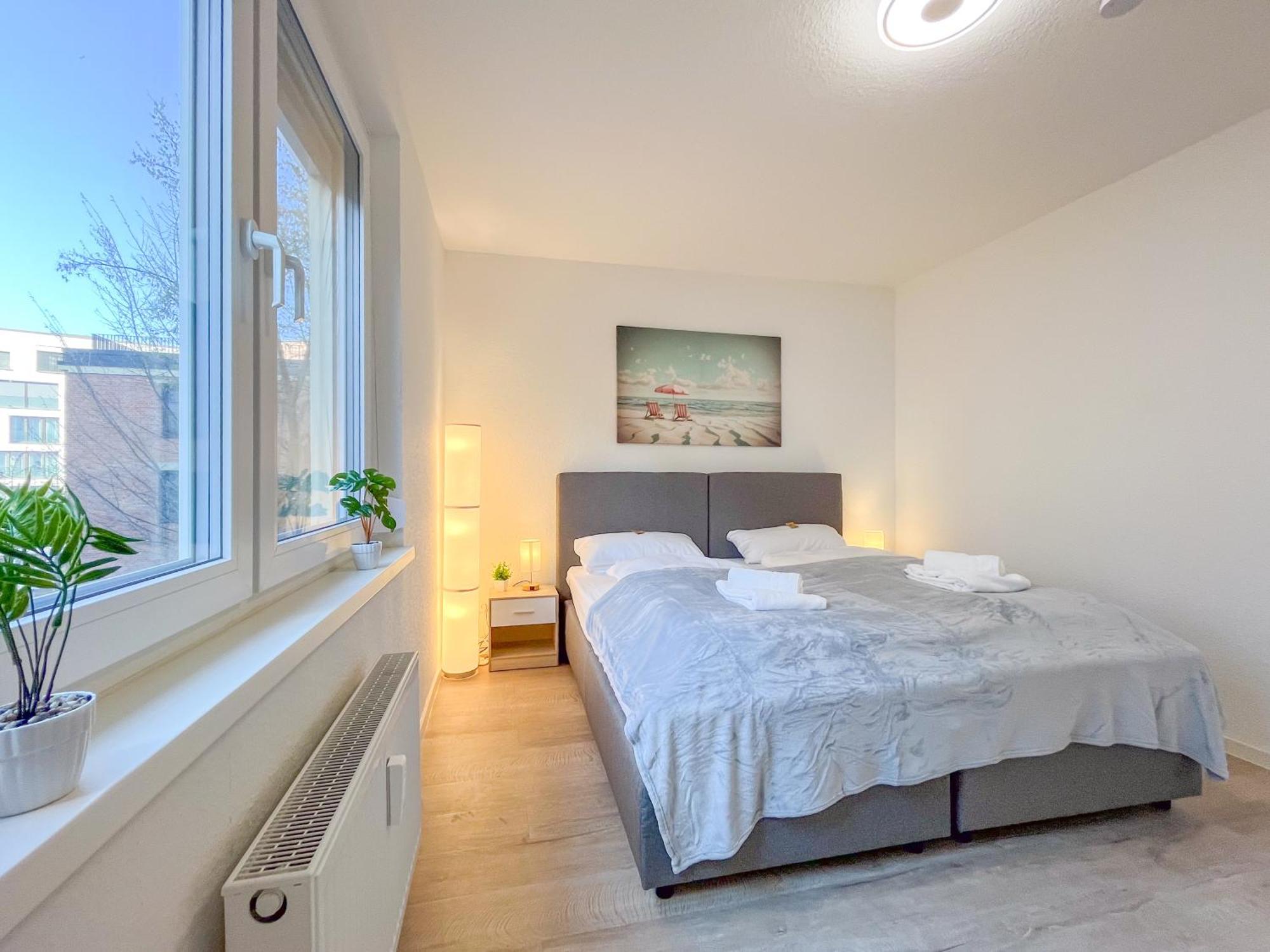 Rosenberg-Suites - Zentral, Stellplatz, Grosse Terasse, Business & Privat Хейльбронн Экстерьер фото